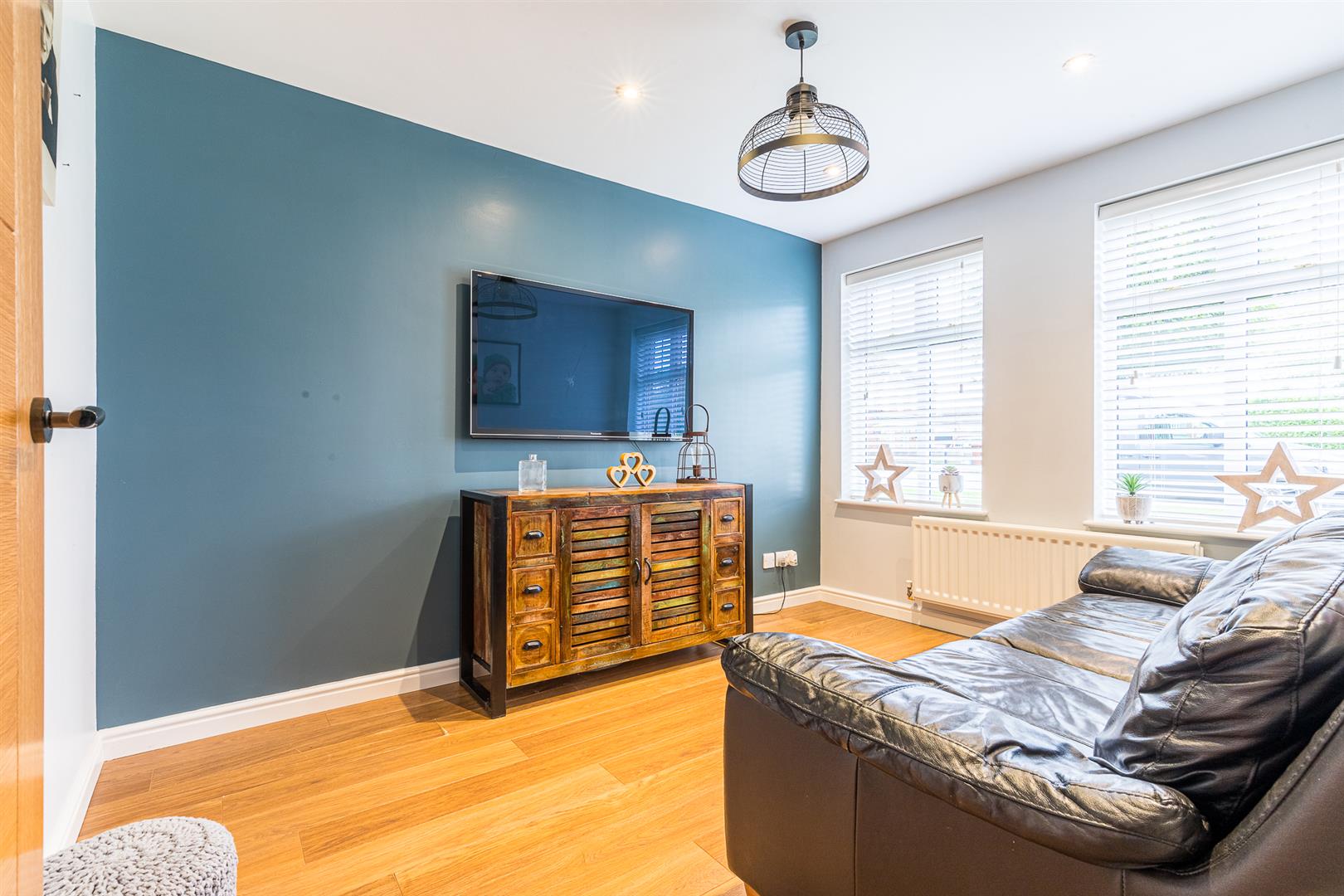 House for Sale Elm Way, Messingham